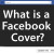 what is a facebook cover